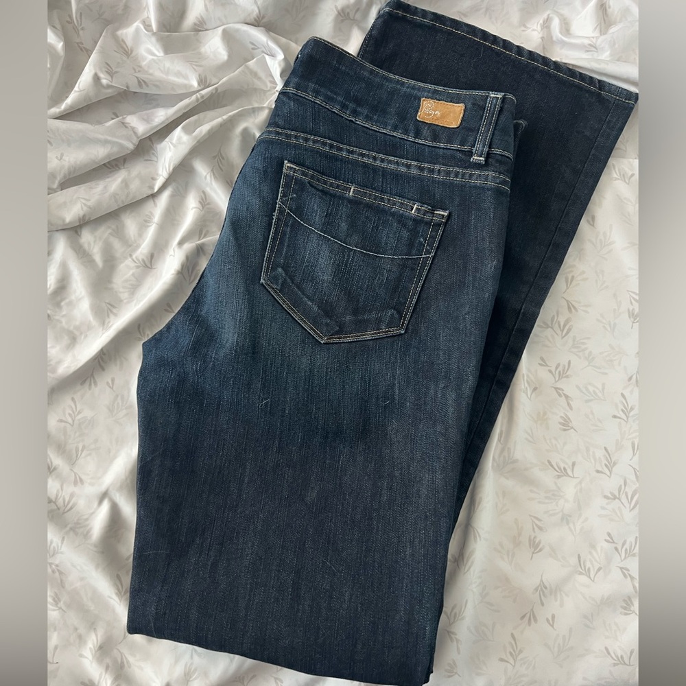 Brand new Paige Jeans. Don’t fit still have the tags!
